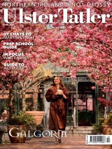 Ulster Tatler - 04.2025