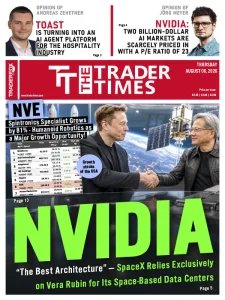 The Trader Times - 6.08.2026