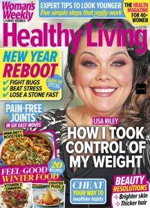 Woman's Weekly Living Series - 01.2026