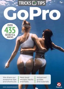 GoPro Photography Tricks and Tips - 23 Ed. 2026