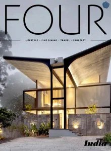 FOUR IN - 05/08 2025