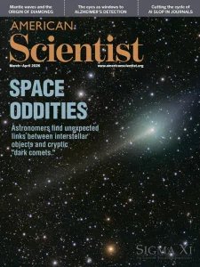 American Scientist - 03/04 2026