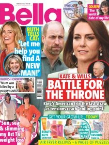 Bella UK - 5.05.2026