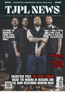 TJPL News - 09.2025
