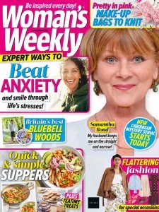 Woman's Weekly UK - 5.05.2026