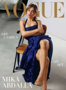 Vogue IN - 09/10 2026