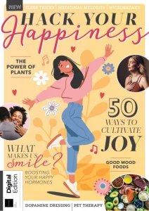 Hack Your Happiness - Ed. 1 2026