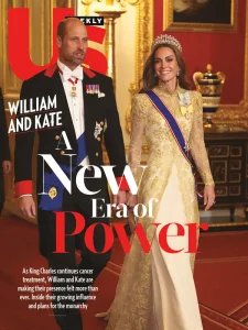 Us Weekly - 01.5.2026