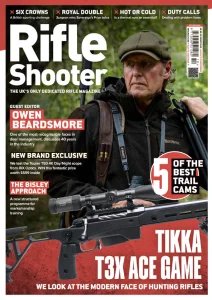 Rifle Shooter - 10/11 2026