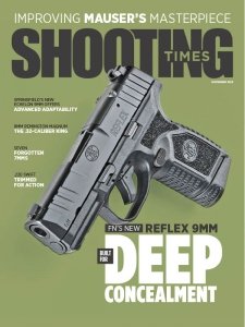 Shooting Times - 11.2023