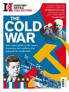History Extra Collection - The Cold War 2026