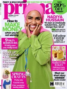 Prima UK - 03.2025