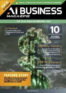 AI Business - 02.2026