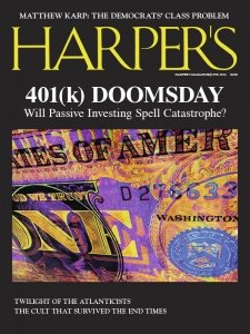 Harper's - 06.2024