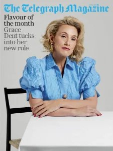 The Telegraph Magazine - 11.04.2026