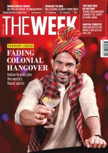 The Week IN - 01.4.2026