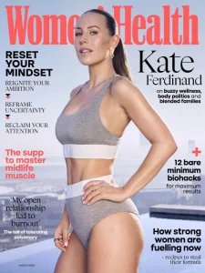 Women's Health UK - 03.2026