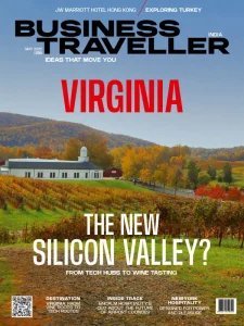Business Traveller IN - 05.2025