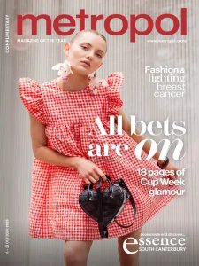 Metropol - 16.10.2025