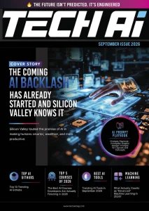 Tech AI - 09.2026