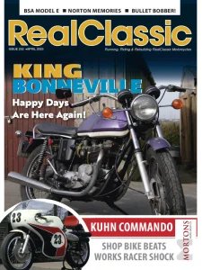 RealClassic - 04.2025