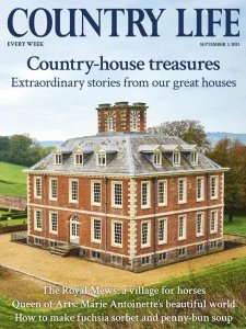 Country Life - 09.3.2025