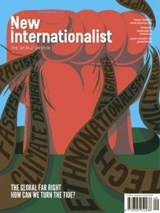New Internationalist - 09/10 2025