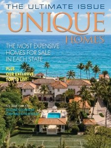 Unique Homes - Ultimate 2020