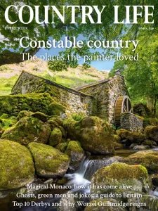 Country Life UK - 06.3.2026
