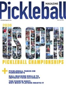 Pickleball - 05/06 2026