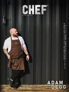 Chef & Restaurant UK - 06.2026