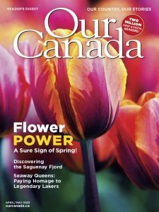 Our Canada - 04/05 2023