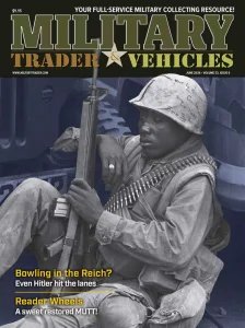 Military Trader - 06.2026