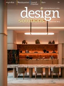 Design Solutions - Summer 2026