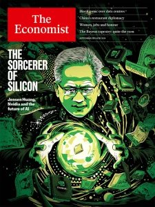 The Economist Audio - 09.5. 2026
