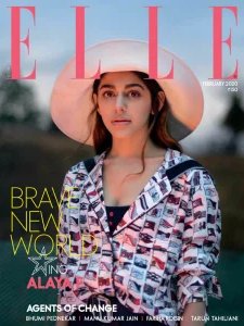 Elle IN - 02.2020