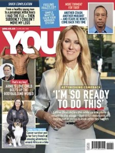 You SA - 16.04.2026