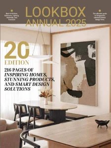 Lookbox Living - Annual 2025