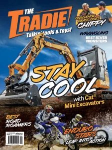 What Tradies Want - 02/03 2025