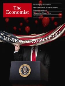 The Economist Asia - 04.11.2025