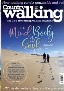 Country Walking - 10.2026