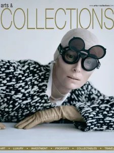 Arts & Collections - Vol 5 2025
