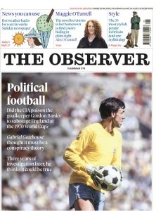 The Observer - 24.05.2026