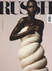 RUSSH - Is. 117 2026