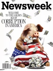 Newsweek USA - 04.24.2026