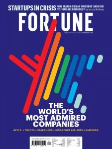 FORTUNE Asia - 02/03 2024