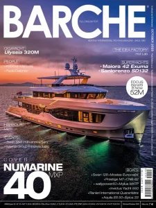 Barche - 10.2025