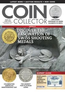 Coin Collector - 06.2026