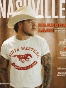 Nashville Lifestyles - 09.2026