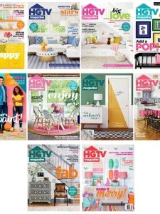 HGTV - 2020 Full Year